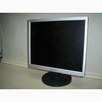 Монитор TFT(LCD) Samsung SyncMaster 720n, 17 дюймов