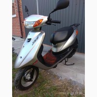 2010 Yamaha Jog сертификат