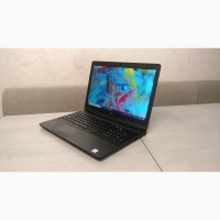 Ультрабук Dell Precision 3530, 15, 6, Xeon E-2176M, 16GB DDR4, 256GB SSD, гарний стан