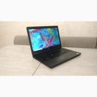 Ультрабук Dell Precision 3530, 15, 6, Xeon E-2176M, 16GB DDR4, 256GB SSD, гарний стан