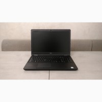 Ультрабук Dell Precision 3530, 15, 6, Xeon E-2176M, 16GB DDR4, 256GB SSD, гарний стан