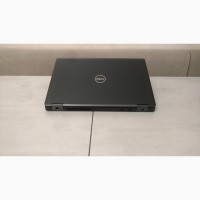 Ультрабук Dell Precision 3530, 15, 6, Xeon E-2176M, 16GB DDR4, 256GB SSD, гарний стан