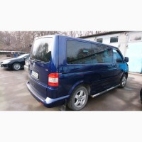 Volkswagen Multivan T5