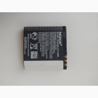 Аккумулятор Nokia: BP-6MT (1050 mAh) (б.у.)