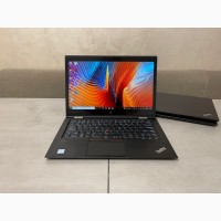 Ультрабук Lenovo ThinkPad X1 Yoga, 14#039;#039; FHD, i7-6600u, 8GB, 256GB SSD. Гарантія