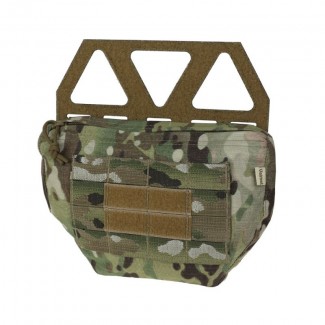 Сумка-напашна для Plate Carrier PCP-M G2 V-Camo