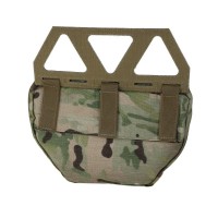 Сумка-напашна для Plate Carrier PCP-M G2 V-Camo