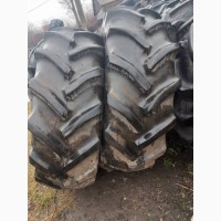 Бу шина 480/70R30 GoodYear