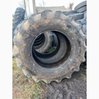 Бу шина 480/70R30 GoodYear