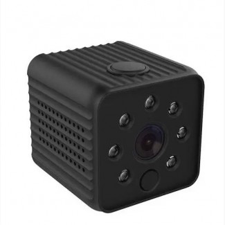 Мини камера HD CAM 706 Wi-Fi