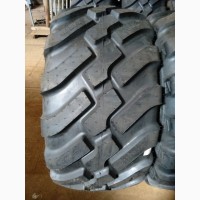 Новые колеса 550/60R22.5 BKT FL630 и диск 16.00-22.5