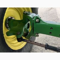 Комбайн John Deere 9670 Bullet Rotor, 2008 р.в