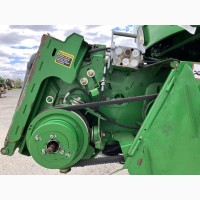 Комбайн John Deere 9670 Bullet Rotor, 2008 р.в