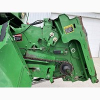 Комбайн John Deere 9670 Bullet Rotor, 2008 р.в