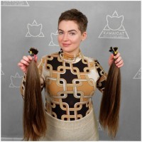 Купимо ваше волосся у Кривому Рогу-ДОРОГО і швидко від 35 см