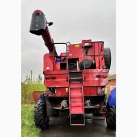 Комбайн Case IH 2388