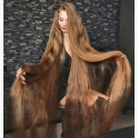 Купуємо натуральне волосся у Сумах, довжиною від 35 см Стрижка за наш рахунок