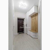 Продаж 1-к квартира Фастівський, Новосілки, 49500 $