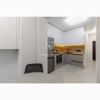 Продаж 1-к квартира Фастівський, Новосілки, 49500 $