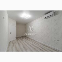 Продаж 1-к квартира Фастівський, Новосілки, 49500 $