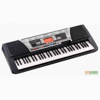 Продам синтезатор Yamaha PSR-350