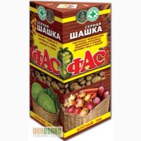 Продам серную дымовую шашку Фас, 300г.