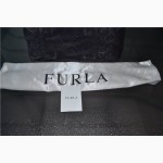 Сумка furla fortuny snake embossed shopper, оригинал