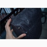 Сумка furla fortuny snake embossed shopper, оригинал