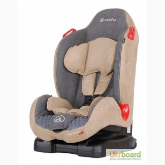 Автокресло Coletto Santino isofix