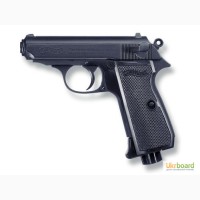 Продам срочно Walther ppk/s