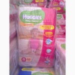 Подгузники Хаггис Ультра Комфорт HUGGIES Ultra Comfort