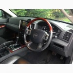 Разборка Jeep Grand Cherokee III (WK) 05-10 год. Запчасти на Джип Гранд Чероки 3