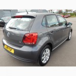 Разборка Volkswagen Polo V (6R) 09-15 год. Запчасти на Фольксваген Поло 5