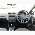 Разборка Volkswagen Polo V (6R) 09-15 год. Запчасти на Фольксваген Поло 5