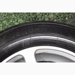 В продаже летний комплект резины Yokohama DNA Ecos ES300 195/65R15