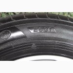 В продаже летний комплект резины Yokohama DNA Ecos ES300 195/65R15