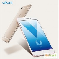 Bbk vivo x6 оригинал новые с гарантией русский язык