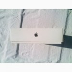 Коробка iPad 16GB Wi-Fi модель A1219