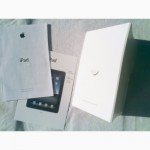 Коробка iPad 16GB Wi-Fi модель A1219