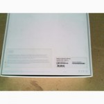 Коробка iPad 16GB Wi-Fi модель A1219