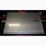 MSI Prestige PE60 15, 6 Intel Core i7-6700HQ 3.5GHz / 16GB DDR4 Nvidia GTX 960 2GB