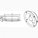 Динамики высокочастотные 4om 35w