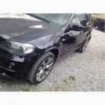 Разборка BMW X5 (E70) 2010-2013 год. Запчасти