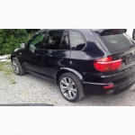 Разборка BMW X5 (E70) 2010-2013 год. Запчасти