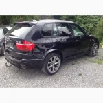 Разборка BMW X5 (E70) 2010-2013 год. Запчасти