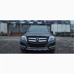 Разборка Mercedes GLK-class X204 (2012-2017 год). Запчасти