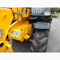 Телескопический погрузчик JCB 535-95 м.ч 2270