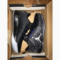 Jordan CP3.X space jam