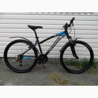 Продам Велосипед BTWIN Rockrider 340 новый с Италии