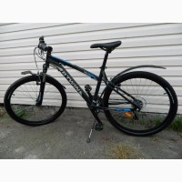 Продам Велосипед BTWIN Rockrider 340 новый с Италии